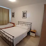 Apartmán Love Apartments