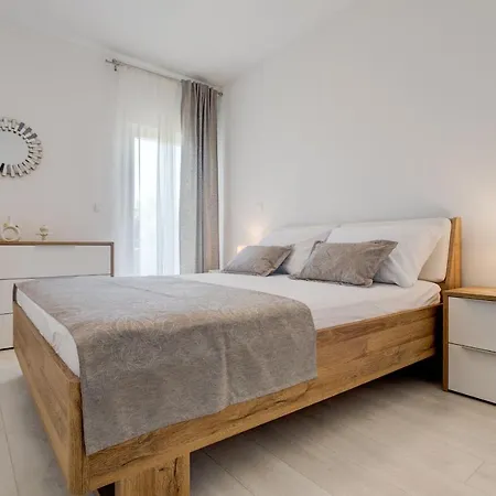 Love Apartments Apartman *