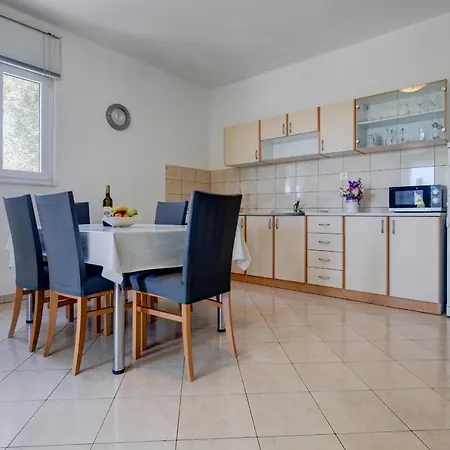 Love Apartments Appartement Zečevo