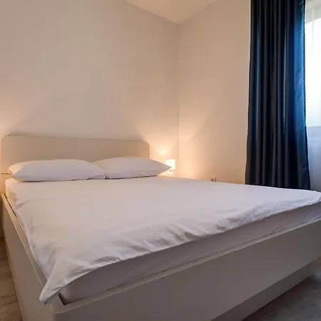 Appartement Love Apartments *