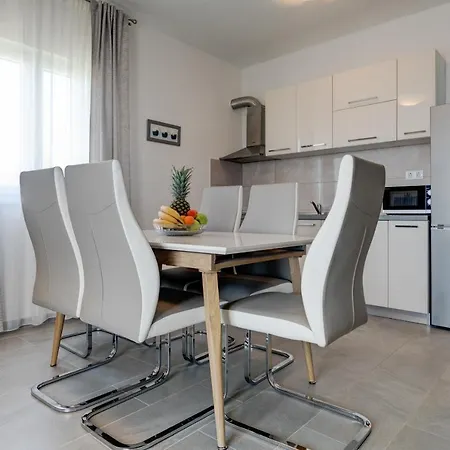 Love Apartments Apartman *