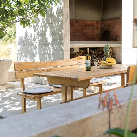 Appartement Love Apartments Zečevo