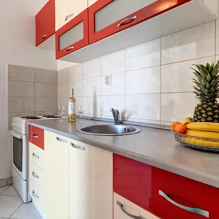 Love Apartments * Zečevo