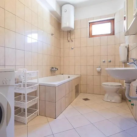 Apartman Love Apartments *