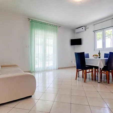 Love Apartments Apartman Zecevo