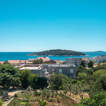 Love Apartments Apartman