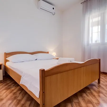 Love Apartments * Zečevo