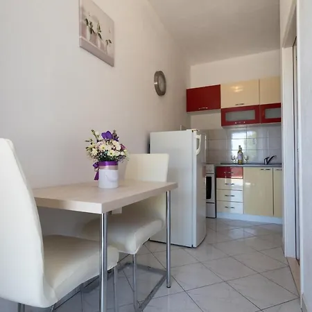 Love Apartments * Zečevo