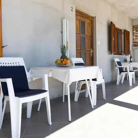 Appartement Love Apartments