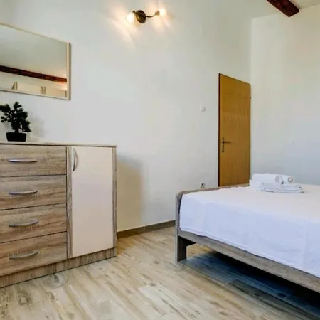 Apartman Love Apartments