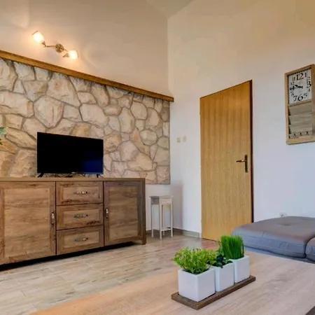 Apartman Love Apartments *