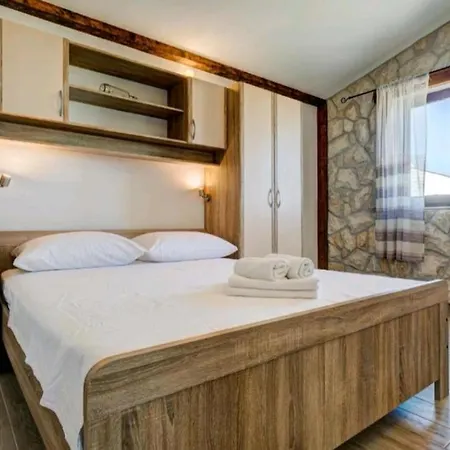 Appartement Love Apartments Zečevo