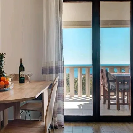 Apartman Love Apartments *