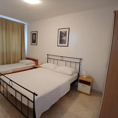 Apartman Love Apartments