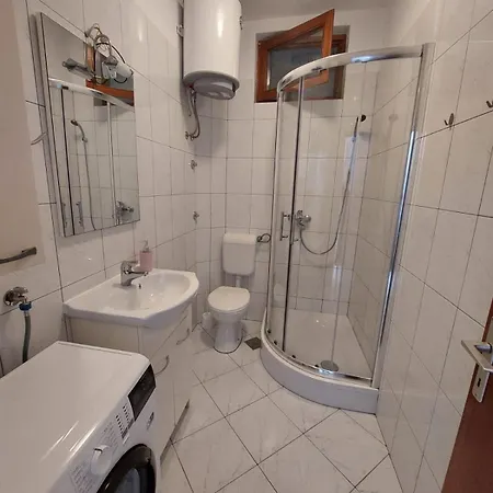 Love Apartments Appartement Zečevo