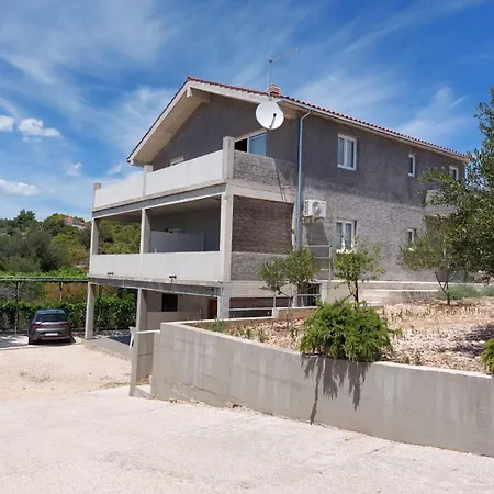 Apartman Love Apartments Zecevo
