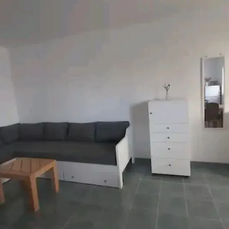 Appartement Love Apartments Zečevo