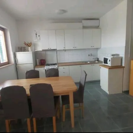 Love Apartments Daire *