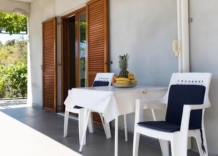 Love Apartments * Zecevo