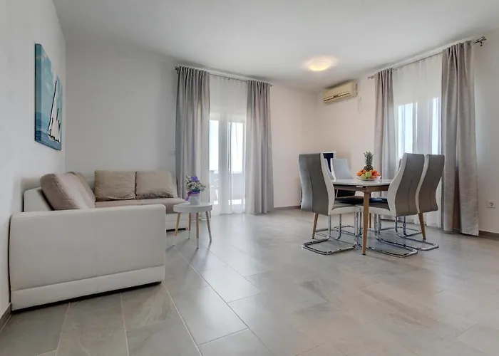 Love Apartments Daire