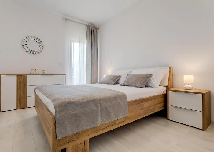 Love Apartments Daire *