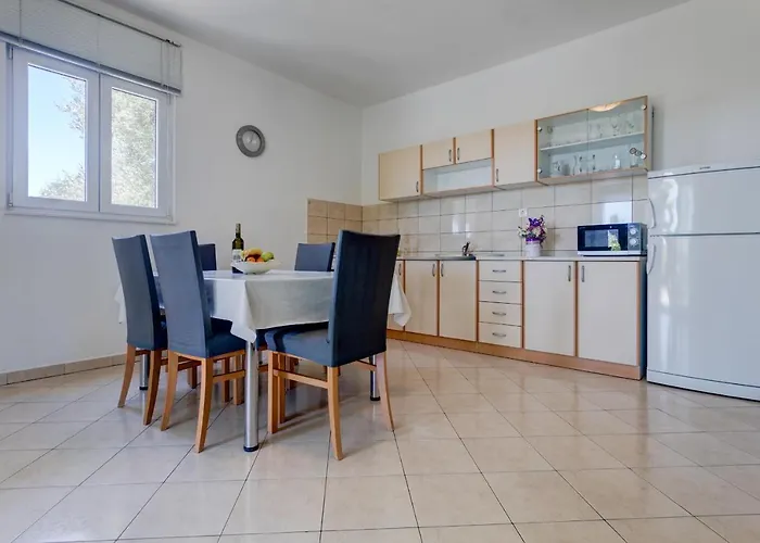 Love Apartments Apartman Zečevo