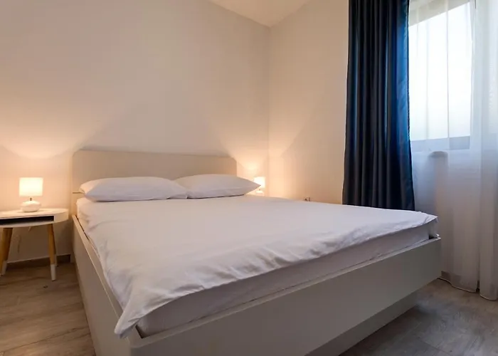 Daire Love Apartments *