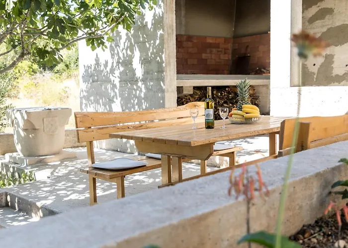 Διαμέρισμα Love Apartments Zečevo