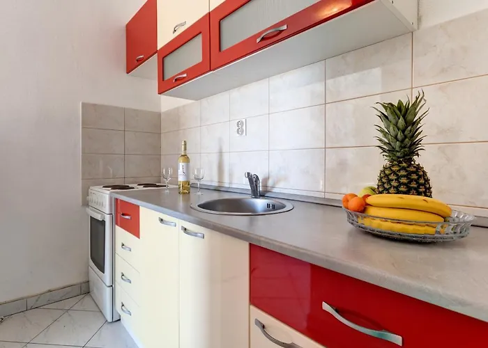 Love Apartments * Zečevo