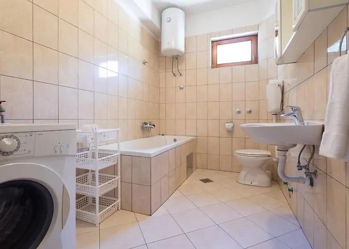 דירה Love Apartments *