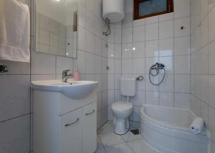 Apartman Love Apartments Zecevo