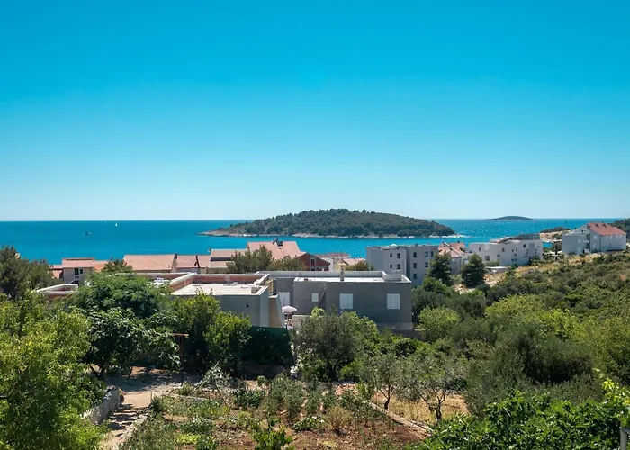 Love Apartments Daire