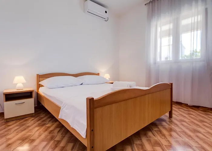 Love Apartments * Zecevo