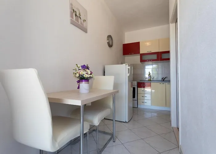 Love Apartments * Zecevo