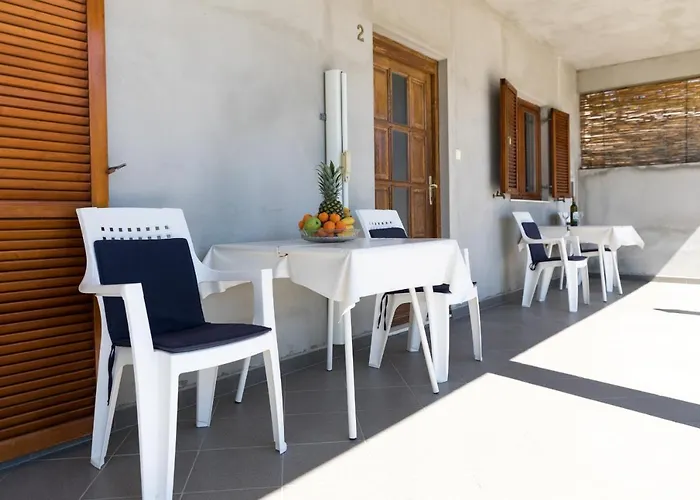 Διαμέρισμα Love Apartments