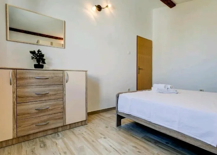 Apartman Love Apartments