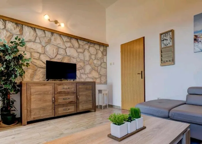 Apartman Love Apartments *