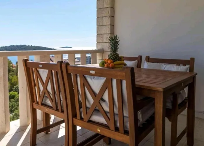 Love Apartments Zecevo