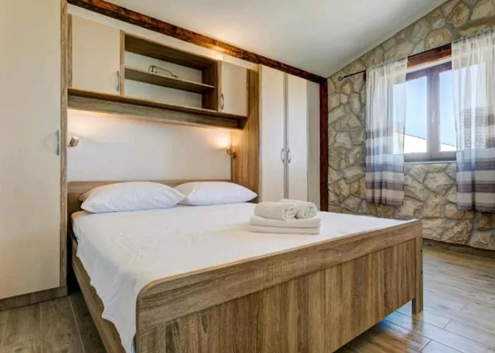 Διαμέρισμα Love Apartments Zečevo