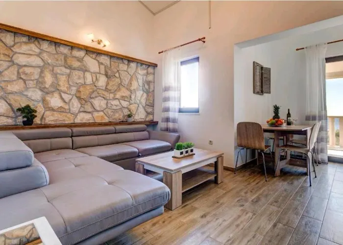 Love Apartments Apartman