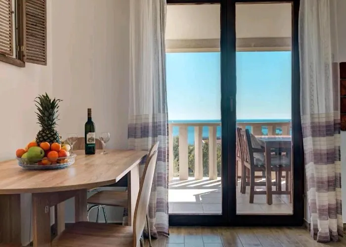 Apartament Love Apartments *