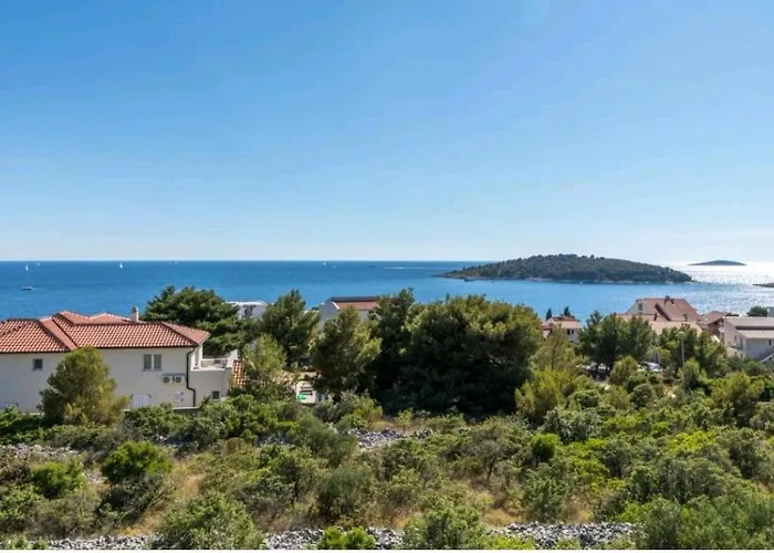 דירה Love Apartments Zečevo