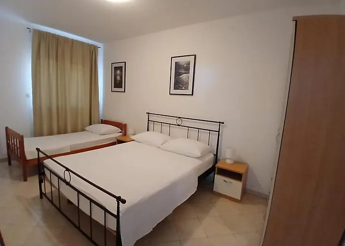 דירה Love Apartments