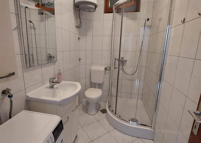 Love Apartments Διαμέρισμα Zečevo