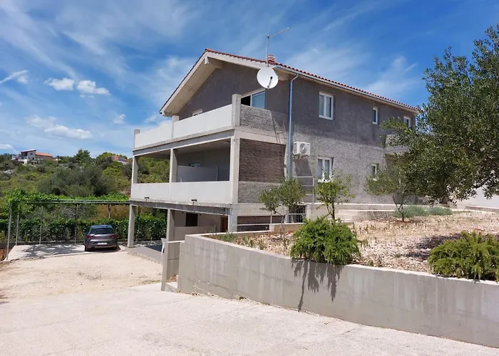 דירה Love Apartments Zečevo