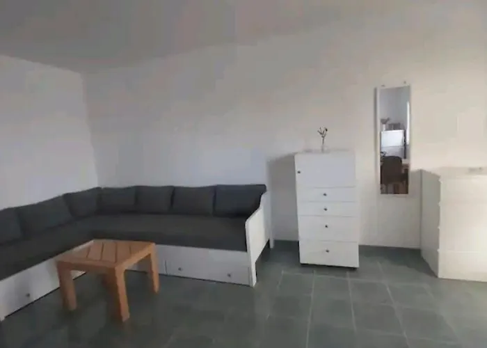 Daire Love Apartments Zečevo