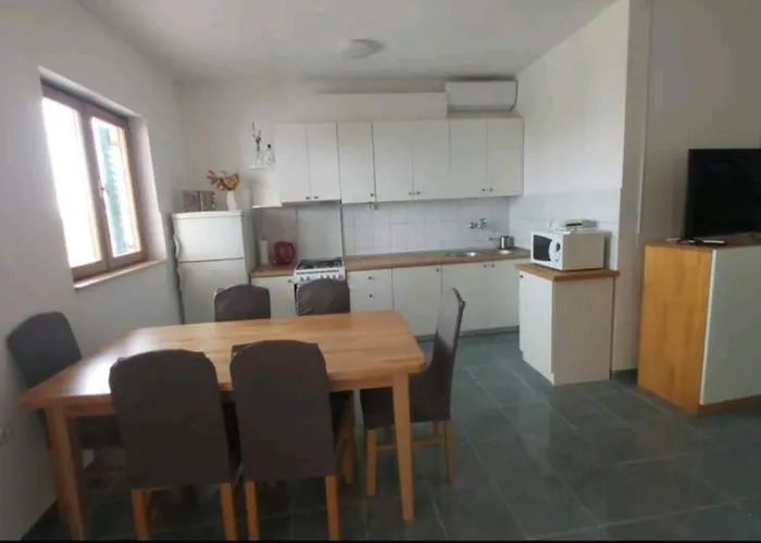 Love Apartments Daire *